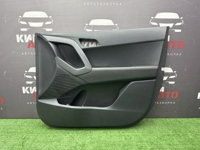 Обшивка двери Hyundai Creta 2019 GS