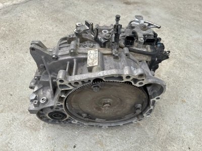 АКПП 6 ст. Kia Ceed 3 2021 SW