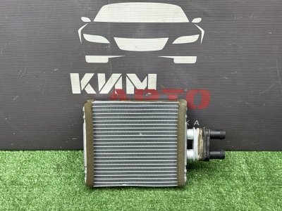 Радиатор печки Volkswagen Polo 5