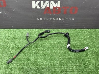 Проводка подсветки номера Kia Ceed 3 2021 SW