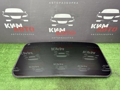 Стекло люка LIFAN X60