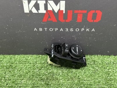 Блок управления зеркалами Hyundai Creta 2021 GS