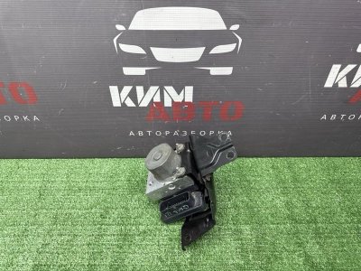 Блок ABS Nissan QASHQAI 2016 J11