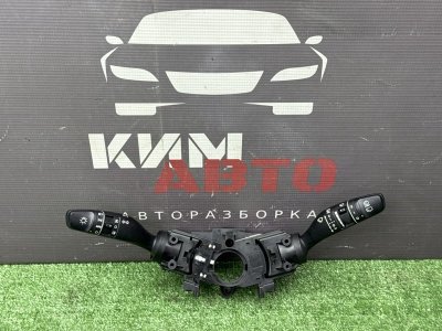 Подрулевой переключатель (гитара) Hyundai Creta 2021 GS
