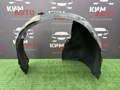 Подкрылок Kia Ceed 3 2021 SW