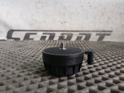 Симпозер звука Audi S5 2013 8T
