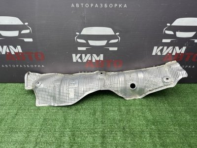 Тепловой экран Nissan QASHQAI 2016 J11