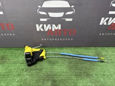Замок двери Hyundai Solaris 2 2018 HCR