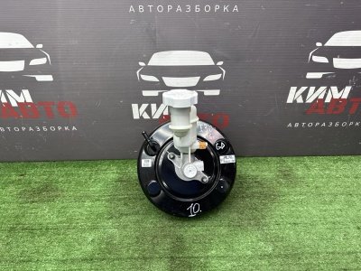 Вакуумный усилитель с главным тормозным цилиндром Hyundai i30