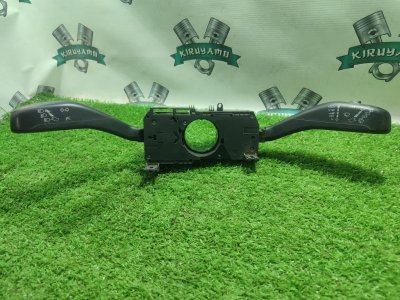 Блок подрулевых переключателей Skoda Fabia 2012 хэтчбек