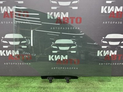 Стекло двери Nissan QASHQAI 2016 J11