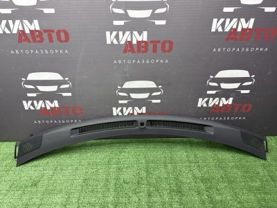 Накладка торпедо верхняя Nissan QASHQAI 2016 J11