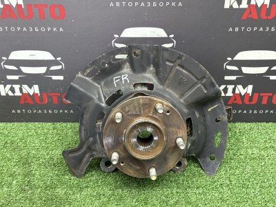 Кулак поворотный Kia Ceed 3 2021 SW