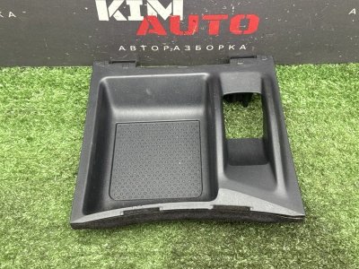 Накладка центральной консоли Nissan QASHQAI 2016 J11
