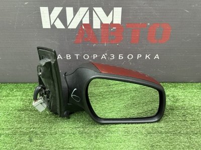 Зеркало заднего вида Ford Focus 2