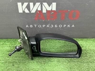Зеркало заднего вида Hyundai Getz
