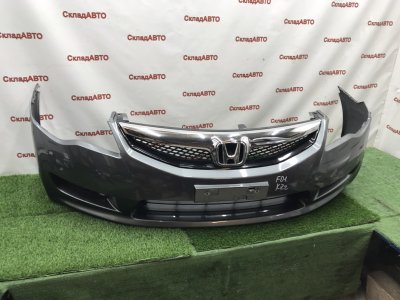 Бампер Honda Civic 2009 FD1