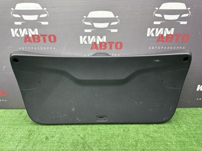 Обшивка крышки багажника Hyundai Creta 2021 GS