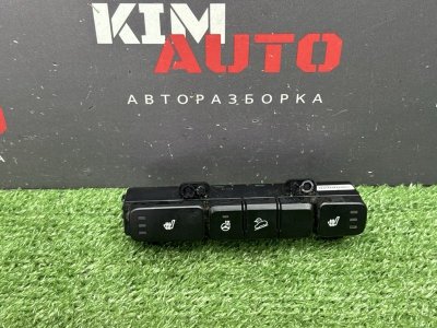Блок кнопок Hyundai Creta 2019 GS