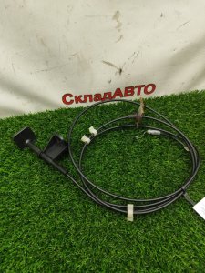 Трос замка капота Honda Civic 2009 FD1
