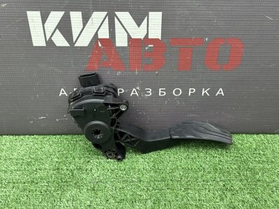 Педаль газа электронная Nissan QASHQAI 2016 J11