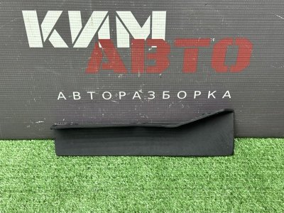 Брызговик Nissan QASHQAI 2016 J11