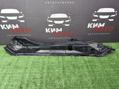 Водосток Nissan QASHQAI 2016 J11
