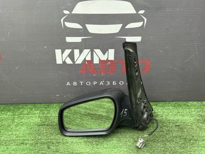 Зеркало заднего вида Ford C-Max