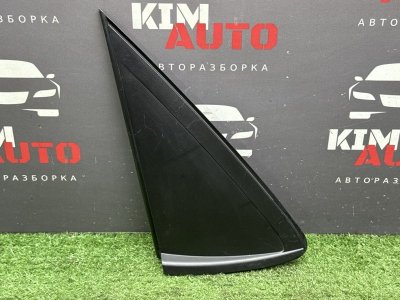 Накладка крыла Hyundai Solaris 2 2018 HCR