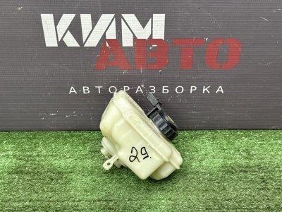 Бачок ГТЦ Skoda Octavia A5