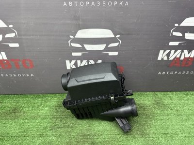 Корпус воздушного фильтра Hyundai Solaris 2 2018 HCR