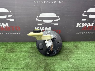 Вакуумный усилитель с главным тормозным цилиндром Mazda 3