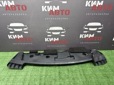 Водосток Nissan QASHQAI 2016 J11