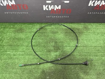 Трос капота Nissan QASHQAI 2016 J11