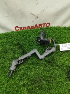 Датчик массового расхода воздуха Honda Civic 2009 FD1
