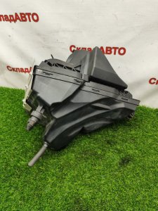 Корпус воздушного фильтра Audi A4 2010 8KС