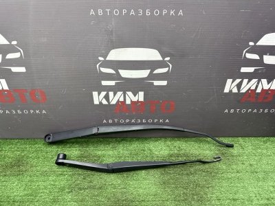 Поводки дворников Hyundai Solaris 2 2018 HCR