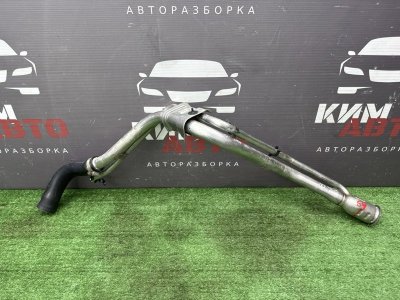 Горловина топливного бака Ford Focus 2