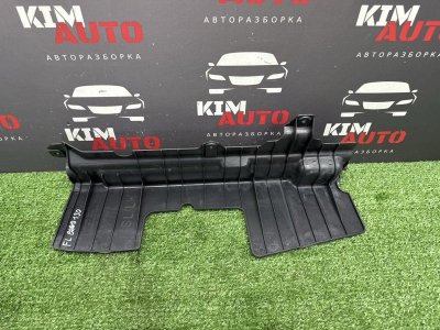 Дефлектор радиатора Kia Ceed 3 2021 SW
