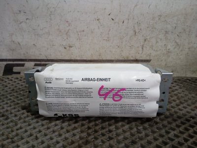Подушка безопасности пассажирская Audi S5 2013 8T