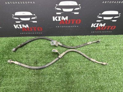 Шланг тормозной Hyundai Creta 2019 GS