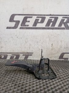 Крюк замка капота Audi S5 2013 8T