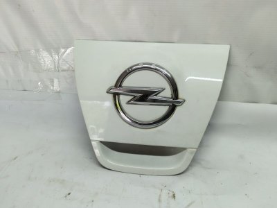 Накладка крышки багажника Opel Astra 2011 J
