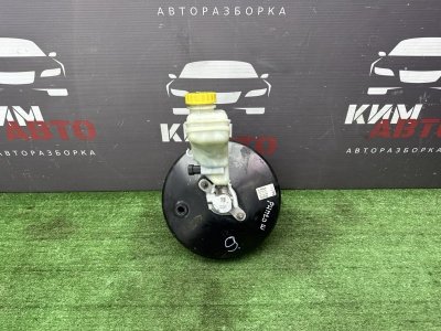 Вакуумный усилитель с главным тормозным цилиндром Fiat Punto