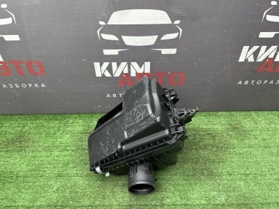 Корпус воздушного фильтра Nissan QASHQAI 2016 J11