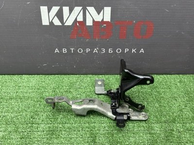 Кронштейн двигателя Nissan QASHQAI 2016 J11