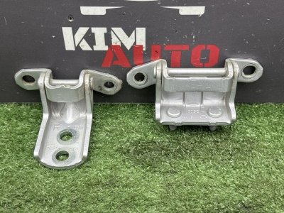 Петли двери Nissan QASHQAI 2016 J11