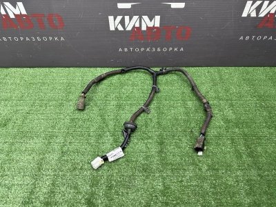 Проводка стояночного тормоза Nissan QASHQAI 2016 J11