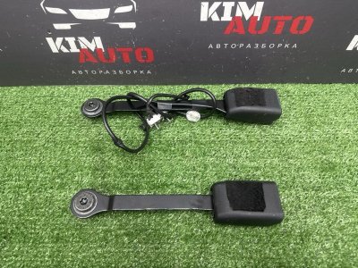 Замок ремня безопасности Nissan QASHQAI 2016 J11