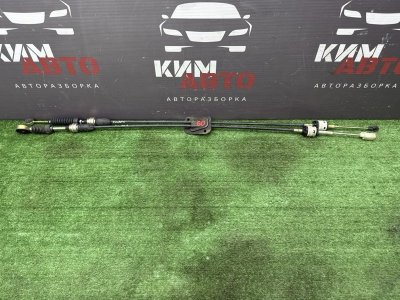 Трос МКПП LIFAN Solano